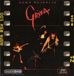 Griva : Samo Najbolje